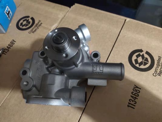 Thermo King Parçaları Su Pompası 132270 Alev Kesme Solenoid Valfi