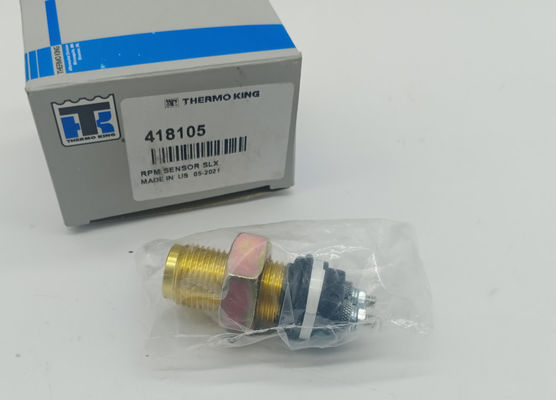Thermo King 418105 Slxi Ünite Motor Devir Sensörü