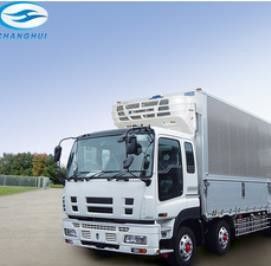 Thermo King Keep Cooling 2500m3/h Vanlar İçin Soğutma Üniteleri