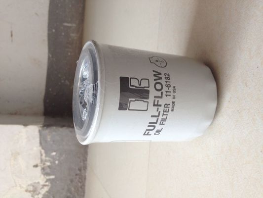 Soğutma Thermo King Parçaları Yakıt Filtresi Elemanı 116182 119321 119300 119059