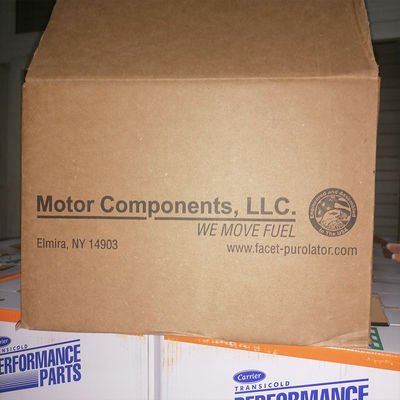 Thermo King taşıyıcı soğutma ünitesi