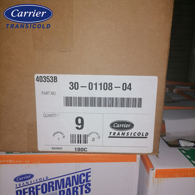 Carrier Soğutma Ünitesi Yakıt Pompası 30-01108-04 ve 417059 ABD'de Üretilmiştir 30-66840-00 Yerine Geçer
