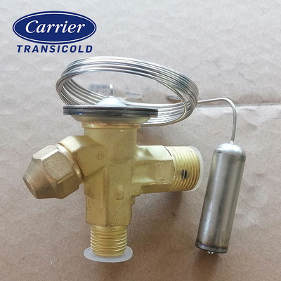 14-60039-04 Genleşme Taşıyıcı Soğutma Üniteleri Yedek Parça Valfi