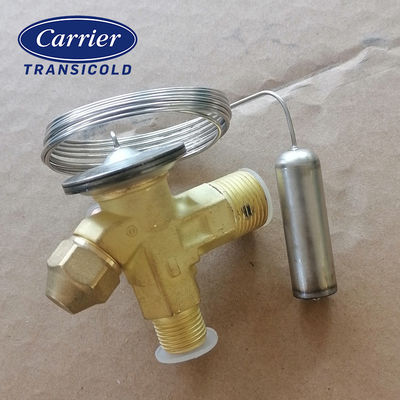 14-60039-04 Genleşme Taşıyıcı Soğutma Üniteleri Yedek Parça Valfi