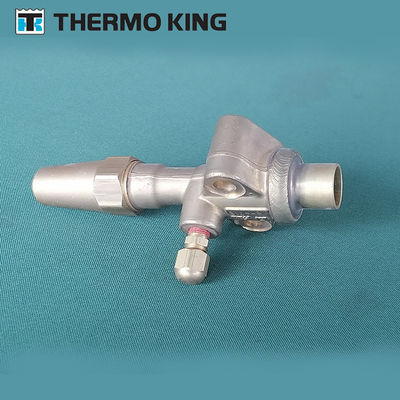Thermo King Md / T600 / T800 Parçalar yedek 660129 Valf boşaltma
