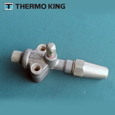 Thermo King Md / T600 / T800 Parçalar yedek 660129 Valf boşaltma
