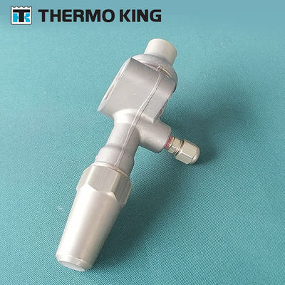 Thermo King Md / T600 / T800 Parçalar yedek 660129 Valf boşaltma