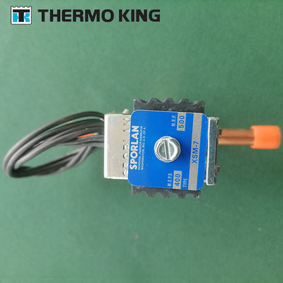 Thermo King 614676 Original yedek parçaları 666384 Dehidratör Vp / otobüs