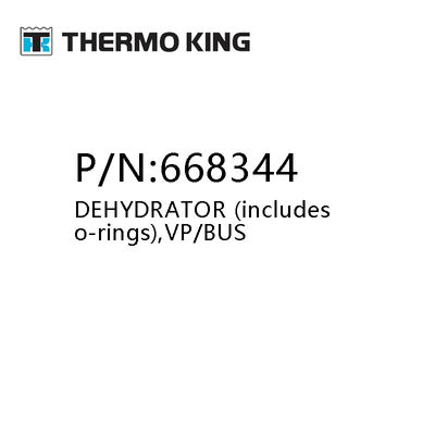668344 Vp/Otobüs Thermo King Orijinal Yedek Parça Kurutucu