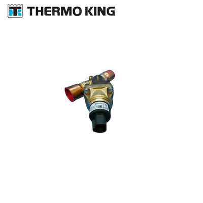 618820 /619506 Thermo King 614253 Valf Gaz Kelebeği Elektronik 3/8 Slxi (ETV)