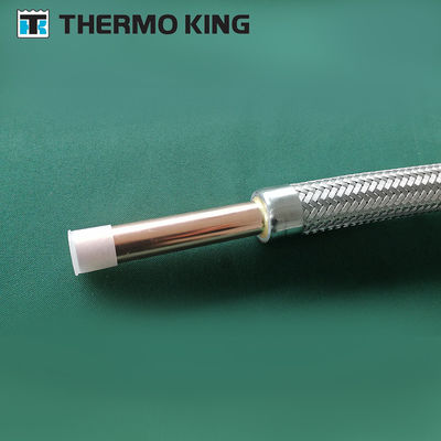 614127 SLXe / SLXi THERMO KING Soğutma Üniteleri Parçaları Vibrasorber Tahliyesi