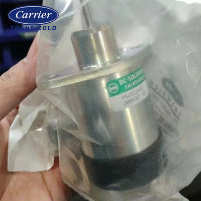 25-39881-00sv Solenoid Hız Taşıyıcı Soğutma Ünitesi Yedek Parçaları