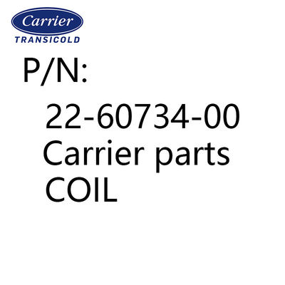Carrier Parça Orijinal 22-60734-00 Soğutma Ünitesi Yedek