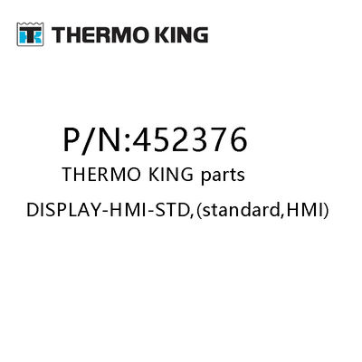 Thermo King Display 452376 Kontrol Panosu Panel Display-HMI-STD HMI