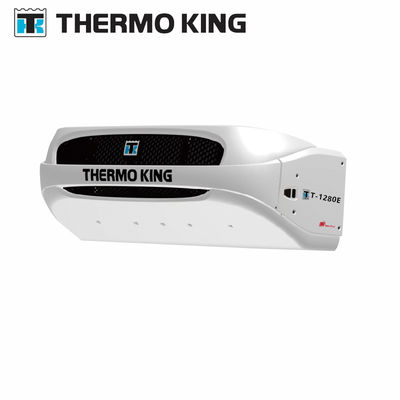 T-1280E 30/50 Elektrikli Fan Thermo King Kamyon Soğutma Ünitesi
