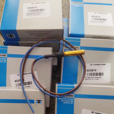 400974 400975 yerine 418547 Thermo King yedek parçalar sıcaklık sensörü kiti