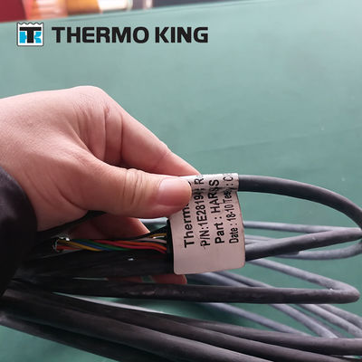 THERMO KING 420644 KABLO DEMETİ-HMI STD LED EKRAN 12M Soğutma Ünitesi Parçaları