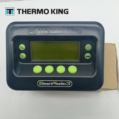 Yeni THERMO KING SR3 Kontrol Cihazı HMI-3 Model 452726, SR2 SR3 SR4 için Onarım Hizmetleri ile Birlikte