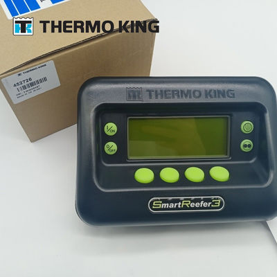Yeni THERMO KING SR3 Kontrol Cihazı HMI-3 Model 452726, SR2 SR3 SR4 için Onarım Hizmetleri ile Birlikte