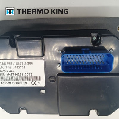 THERMO KING 452726 CONTROLLER HMI-3 ((W/Gasket) SLXi Ekran Tablosu yedek parçaları SR3