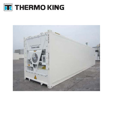 MP4000 THERMO KING Konteyner Soğutma Birimi Magnum Plus