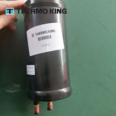 Soğutma Ünitesi için Assy Alıcı Tankı Sv Thermo King Parçaları 672815