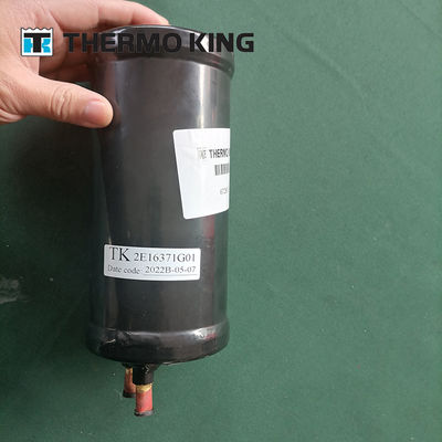Termo King Parçaları Assy Alıcı Tankı Sv 672815 Soğutma Birimi İçin