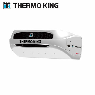 Thermo King Pnömatik T 1080 Pro Kamyon Konteyner Soğutması