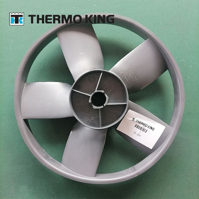 781306 FAN siyah -Buharlaştırıcı (kompresör tarafında), THERMO KING orijinal yedek parça buzdolabı fanı