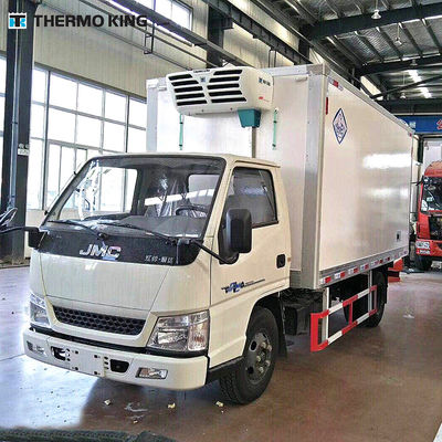Termo King Soğutma Birimleri 150hp kendi kendine çalışan R404a
