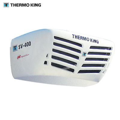 Thermo King Düşük yakıtlı 2.6kg 3 fazlı soğutma üniteleri