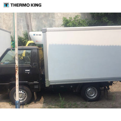 Thermo King ODM SV 400 1080mm Duvar Tipi Soğutma Ünitesi