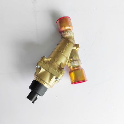 Thermo King 618820/ 614253 Valve Acil Elektronik 3/8 Slxi