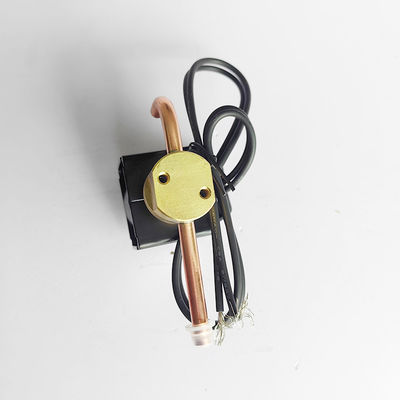 THERMO KING orijinal yedek parçalar 618939 Kamyon buzdolabı soğutma sistemi için SOLENOID-pilot yedek parçalar