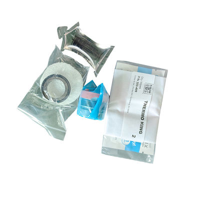 THERMO KING yedek parçaları 221100TKA CONTA - krank mili SS Kompresör SİLECEKLER İLE birlikte kamyon buzdolabı soğutma sistemi için