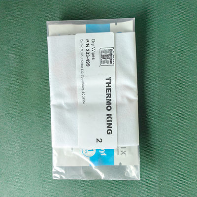 THERMO KING yedek parçaları 221100TKA CONTA - krank mili SS Kompresör SİLECEKLER İLE birlikte kamyon buzdolabı soğutma sistemi için