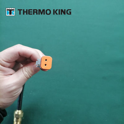 Thermo King Parçalar orijinal 416538 Kamyon buzdolabı soğutma sistemi için su sıcaklığı sensörü yedek parçaları