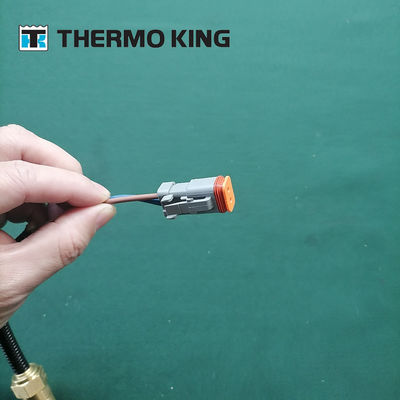 Thermo King Parçalar orijinal 416538 Kamyon buzdolabı soğutma sistemi için su sıcaklığı sensörü yedek parçaları