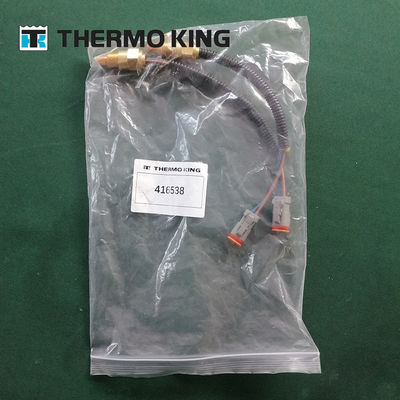 Thermo King Parçalar orijinal 416538 Kamyon buzdolabı soğutma sistemi için su sıcaklığı sensörü yedek parçaları
