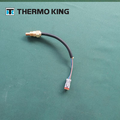 Thermo King Parçalar orijinal 416538 Kamyon buzdolabı soğutma sistemi için su sıcaklığı sensörü yedek parçaları