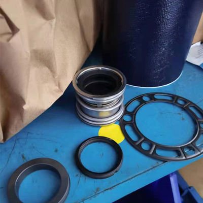 Taşıyıcı Soğutma ünitesi orijinal yedek parçalar 17-57026-00 Kompresör Şaktı SEAL ASSY, 05G