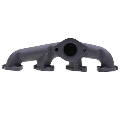 taşıyıcı 25-39335-00 orijinal yedek parçalar MANIFOLD, Çekirdek buzdolabı soğutma sistemi için egzoz borusu yedek parçaları