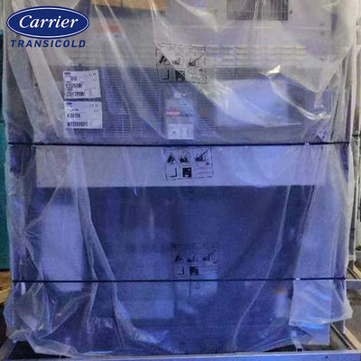 Yarı Römork Taşıyıcı Kamyon Soğutma Üniteleri Kendinden Enerjili Vektör 1550