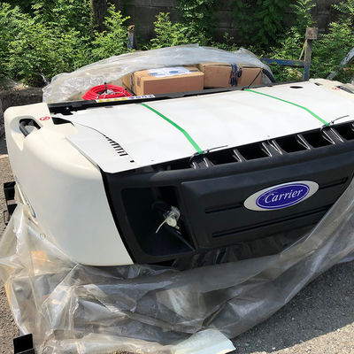 Carrier Soğutma Üniteleri Supra Serisi Yüksek Soğutma Performanslı 12000 Watt ve Sağlam Tasarımlı Soğutma Ünitesi