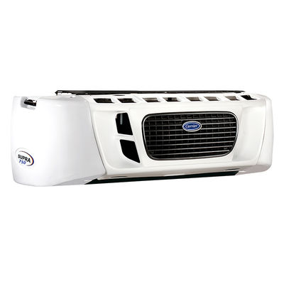 Carrier Soğutma Üniteleri Supra Serisi Yüksek Soğutma Performanslı 12000 Watt ve Sağlam Tasarımlı Soğutma Ünitesi