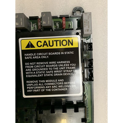 Taşıyıcı VEKTOR LOJIK BÖLÜM 12-00438-22 Buzdolabı Soğutma Sistemi Bakım Yedek Parası