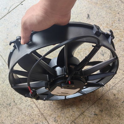 419297 Thermo King Kara Metal Ve Plastik Taşımacılık için Soğutma Çözümü