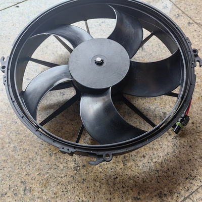 419297 Thermo King Kara Metal Ve Plastik Taşımacılık için Soğutma Çözümü