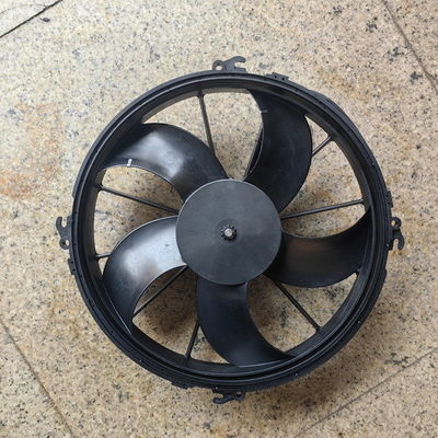 419297 Thermo King Kara Metal Ve Plastik Taşımacılık için Soğutma Çözümü