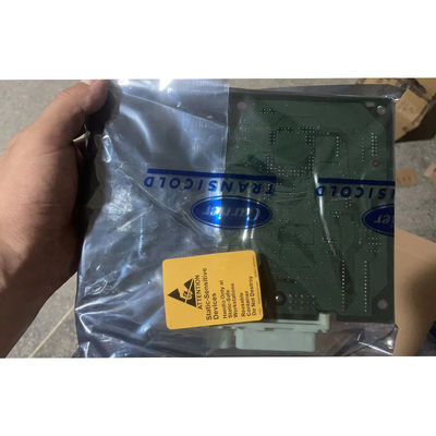 Taşıyıcı Parçalar 12-00650-63 Soğutucu Soğutma Sistemi için Mantık Tablosu Asıl